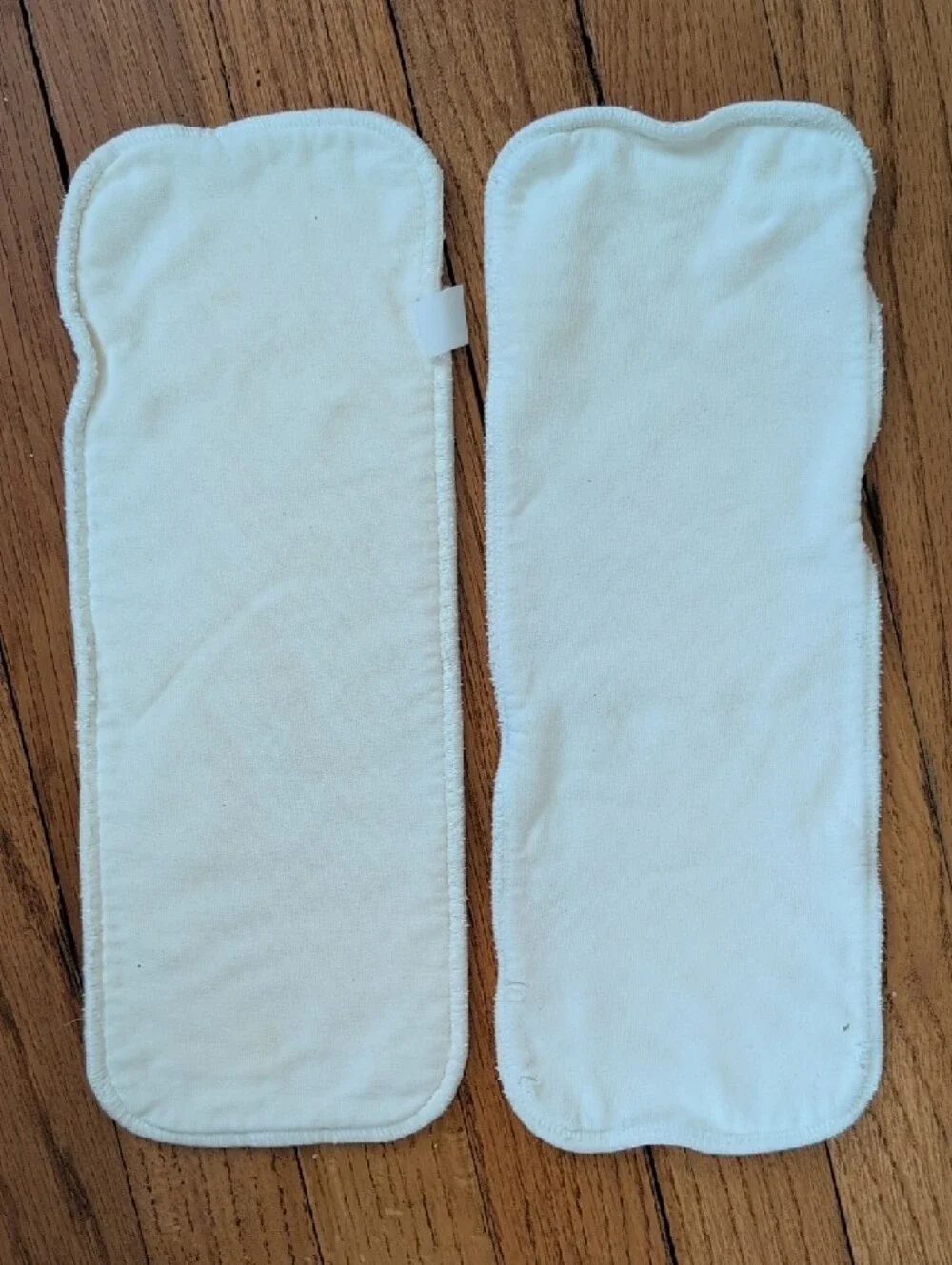 Thirsties - Cloth Diaper Inserts (Large) - Set Of 2